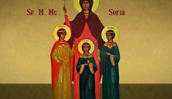 Sfanta-Sofia-si-fiicele-sale.jpg
